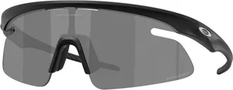 Oakley RSLV Lite S3 Velobrille f&uuml;r Herren | grau