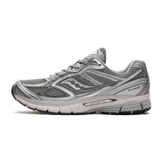 Saucony ProGrid Guide 7 - - Sport - unisex - Grigio - 38 1/2 EU