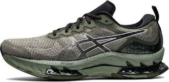 Asics Gel-Kinsei Blast Le Olive Green Black 1011B332-300