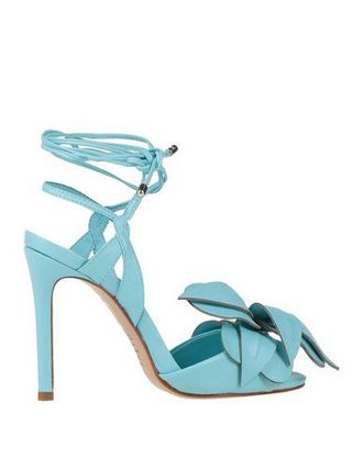 Schutz SCHUHE - Sandalen auf YOOX.COM