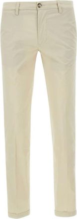 Re-hash Pantalones Mucha C - Trousers - Hombre - Beige - W34