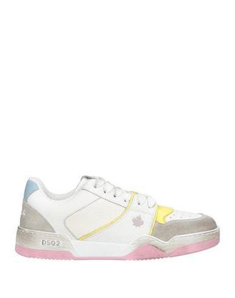 Dsquared2 SCHUHE - Sneakers auf YOOX.COM