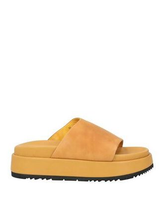 Rahya Grey FOOTWEAR - Sandals on YOOX.COM