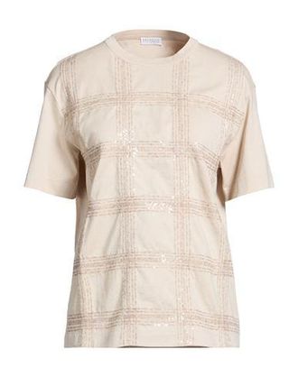 Brunello Cucinelli CAMISETAS Y TOPS - Camisetas en YOOX.COM