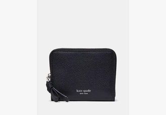 Kate Spade New York Loop Zip Around Wallet