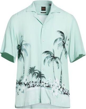 BOSS TOPWEAR - Shirts on YOOX.COM