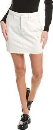 Hudson Cargo Viper Mini Skirt