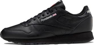 Reebok Classic Leather Core Black GY0955