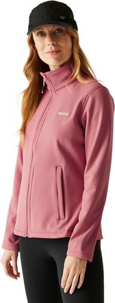 Regatta Connie V Womens Softshell Jacket