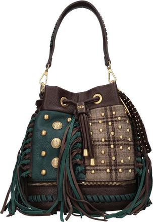 La Carrie Dames, Tassen, Veelkleurig, Maat: ONE Size