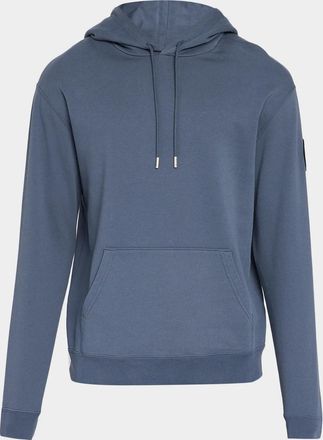 Canada Goose Men & apos;s Loon Cotton Hoodie