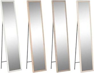 Esprit Espejo De Pie - Home Esprit - Multicolor - 34 X 3 X 155 Cm - Interior - Mixto
