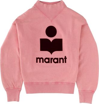 Isabel Marant Moby Sweatshirt