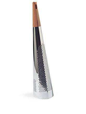 Alessi Rasp - Zilver