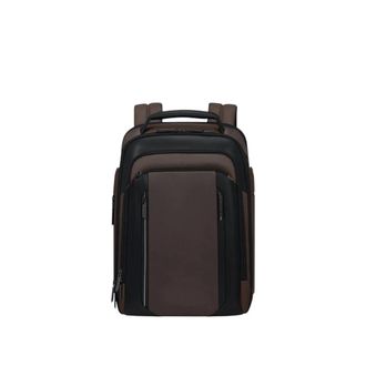 Samsonite unisex, Tassen, Bruin, Maat: ONE Size