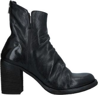 Officine Creative CALZADO - Botines de ca&ntilde;a alta en YOOX.COM