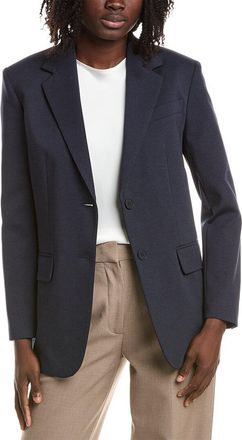 Max Mara Weekend Max Mara Messina Jersey Jacket