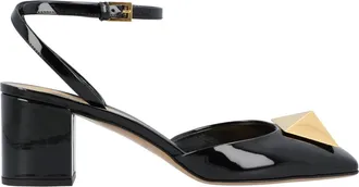 Valentino Mujer, Zapatos, Negro, Talla: 39 EU