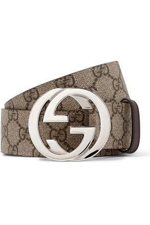 Mens gucci belt sale online
