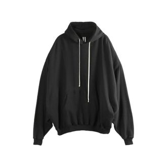 Rick Owens Oversized Hoodie