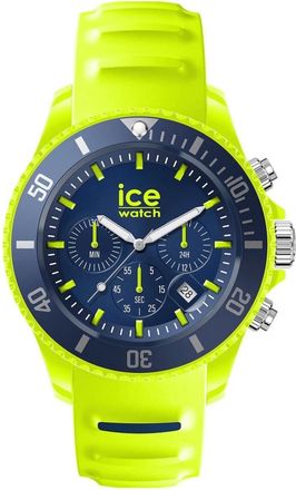 Ice Watch Hombre, Accesorios, Amarillo, Talla: ONE Size