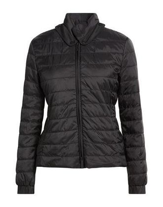 Emporio Armani CAPISPALLA - Piumini & Imbottiti Sintetici su YOOX.COM