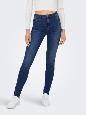 Only Skinny-fit-Jeans