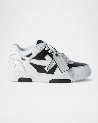 Off-white: Black Sneakers / Trainer now up to −61% | Stylight