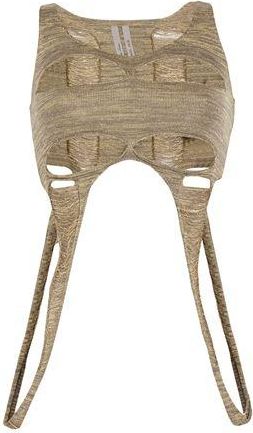 Rick Owens TOPWEAR - Top su YOOX.COM