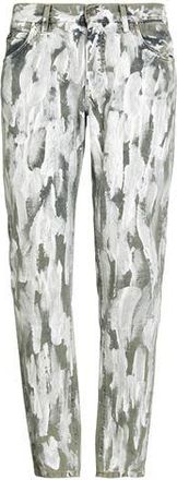 Dolce & Gabbana BOTTOMWEAR - Pantaloni jeans su YOOX.COM