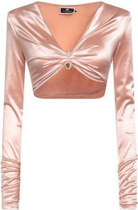 Elisabetta Franchi TOPS - Tops auf YOOX.COM