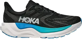 Hoka One One Arahi 8 Black / Skyward Blue 1168690-BKSK Mens