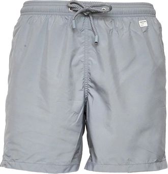 MC2 Saint Barth Beachwear - Heren - Strandmode - Grijs - S - Badmode