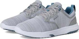 Travis Mathew The Daily Pro Hybrid Mens Golf Shoes Heather Sleet : 10.5 M, Synthetic/Textile