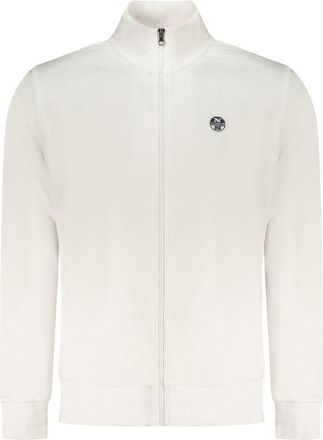 North Sails Cotton Mens Mens Sweatshirt