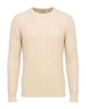 FILIPPO DE LAURENTIIS KNITWEAR - Jumpers on YOOX.COM
