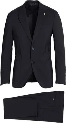Lardini SUITS and CO-ORDS - Suits on YOOX.COM