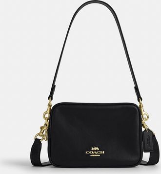 Coach Mini Carey Crossbody Bag