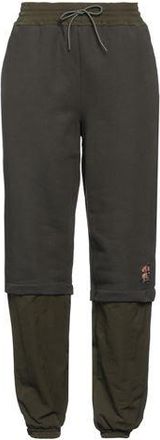 Emporio Armani BOTTOMWEAR - Trousers sur YOOX.COM