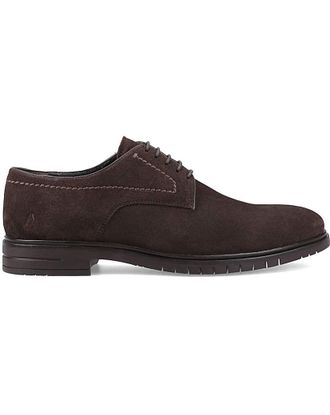 Hush Puppies Sterling Suede Shoe