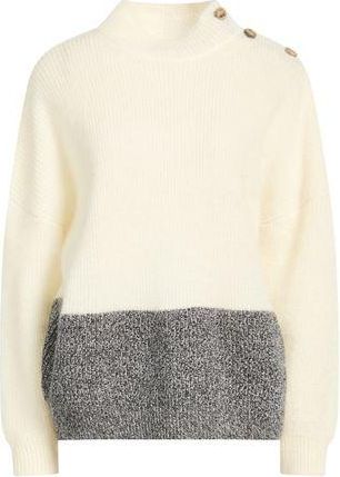 Mapo&eacute;sie STRICKWAREN - Rollkragenpullover auf YOOX.COM