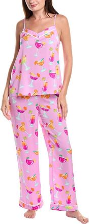 Room Service 2pc Cami & Pant Set