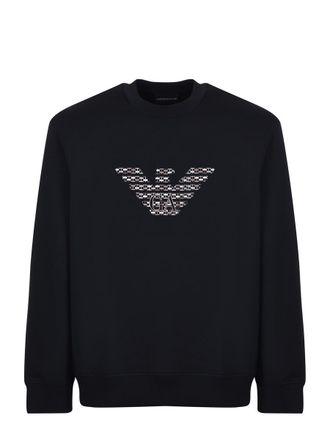Emporio Armani Sweaters