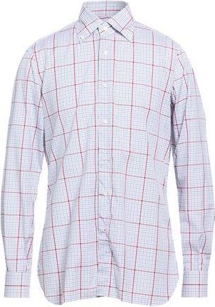 Isaia TOPWEAR - Camicie su YOOX.COM