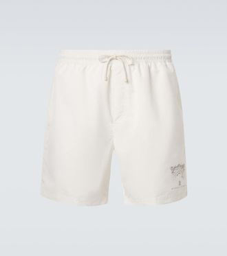 Brunello Cucinelli Swim trunks
