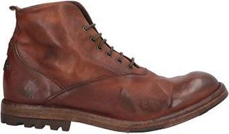 Le Ruemarcel CALZADO - Botines de ca&ntilde;a alta en YOOX.COM