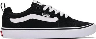 Vans Filmore Sneaker - Dames - Sneakers - Zwart - 38 EU - Su&egrave;de - Schoenen