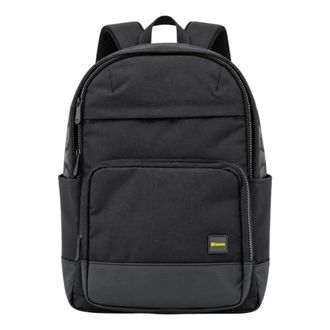 Blauer Zaino East01 - - Bags - Uomo - Nero - ONE SIZE