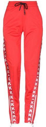 Kappa Kontroll PARTES DE ABAJO - Pantalones en YOOX.COM