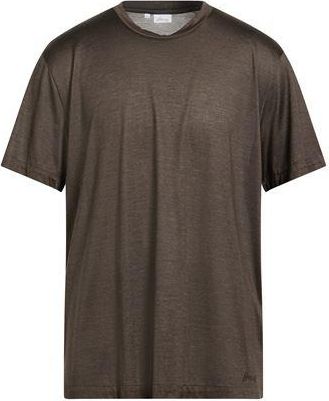 Brioni TOPWEAR - T-shirts su YOOX.COM